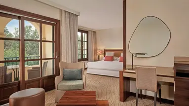 Sheraton Mallorca Arabella Golf