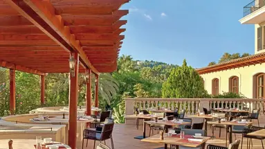 Sheraton Mallorca Arabella Golf