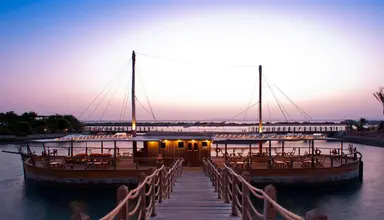 Sheraton Miramar Resort