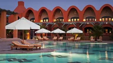 Sheraton Miramar Resort