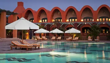 Sheraton Miramar Resort