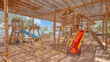 Sheraton Miramar Resort
