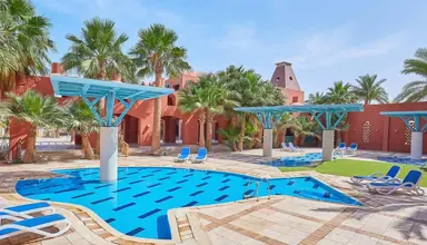 Sheraton Miramar Resort