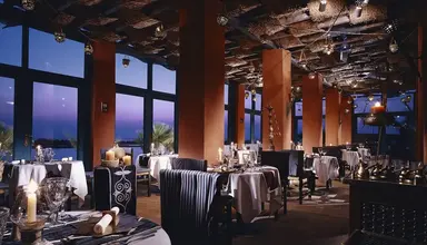 Sheraton Miramar Resort