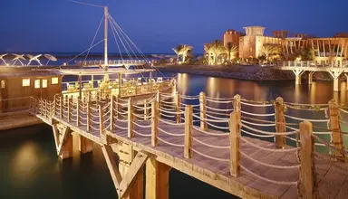 Sheraton Miramar Resort