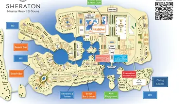Sheraton Miramar Resort