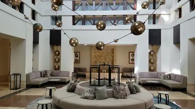 Sheraton Miramar Resort