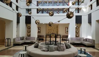Sheraton Miramar Resort