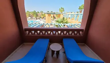 Sheraton Miramar Resort