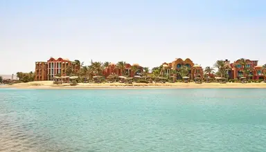 Sheraton Miramar Resort