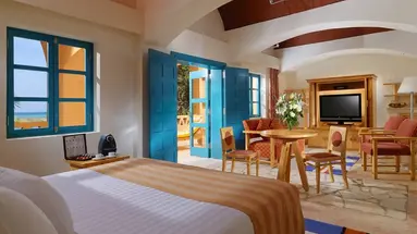 Sheraton Miramar Resort