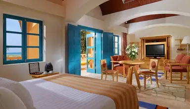 Sheraton Miramar Resort