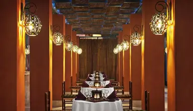 Sheraton Miramar Resort