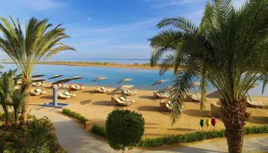Sheraton Miramar Resort