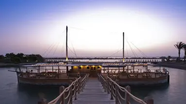 Sheraton Miramar Resort