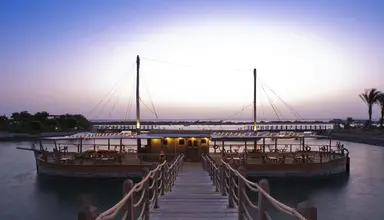 Sheraton Miramar Resort