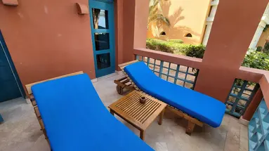 Sheraton Miramar Resort
