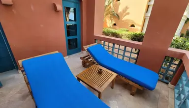 Sheraton Miramar Resort