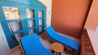 Sheraton Miramar Resort