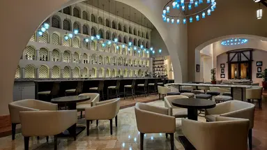 Sheraton Miramar Resort