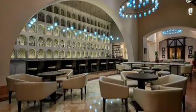 Sheraton Miramar Resort