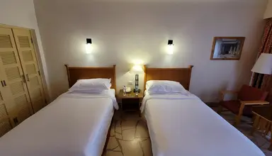 Sheraton Miramar Resort