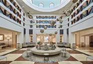Sheraton Miramar Resort