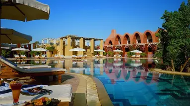 Sheraton Miramar Resort
