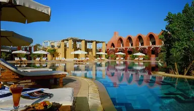 Sheraton Miramar Resort