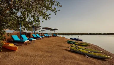 Sheraton Miramar Resort