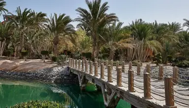 Sheraton Miramar Resort