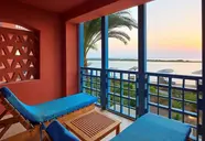 Sheraton Miramar Resort