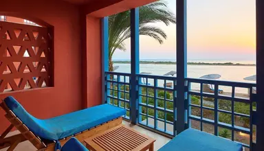 Sheraton Miramar Resort