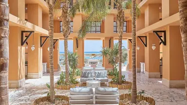 Sheraton Miramar Resort