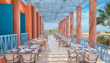 Sheraton Miramar Resort