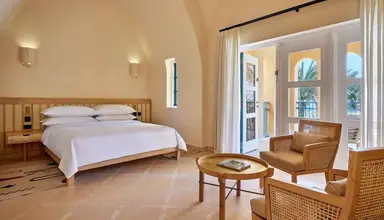 Sheraton Miramar Resort