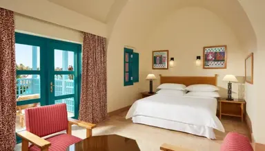 Sheraton Miramar Resort
