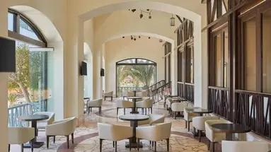 Sheraton Miramar Resort