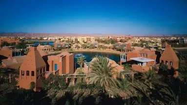 Sheraton Miramar Resort