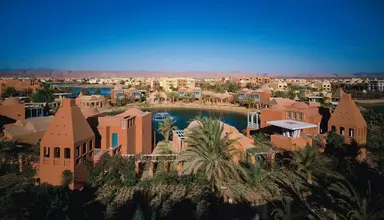 Sheraton Miramar Resort