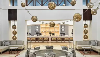 Sheraton Miramar Resort