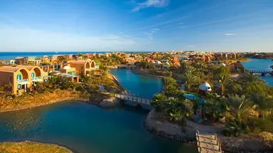 Sheraton Miramar Resort