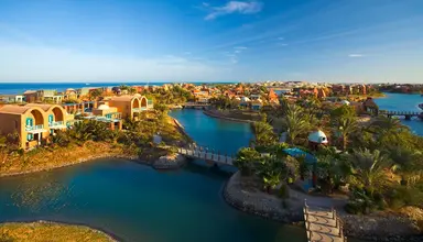 Sheraton Miramar Resort