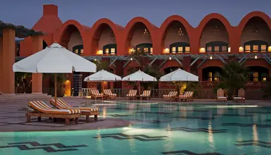 Sheraton Miramar Resort