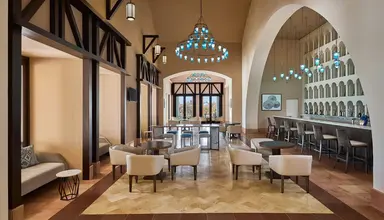 Sheraton Miramar Resort