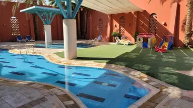 Sheraton Miramar Resort