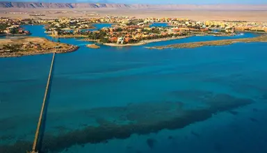Sheraton Miramar Resort
