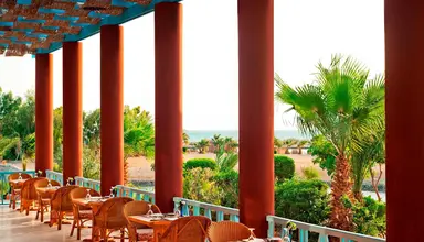 Sheraton Miramar Resort