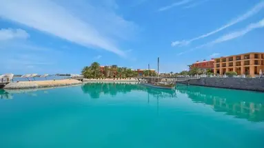 Sheraton Miramar Resort