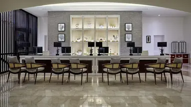 Sheraton Miramar Resort